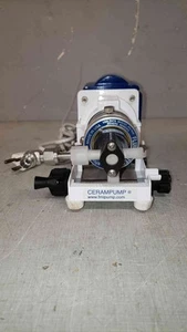 Fluid Metering 115V 1.0A Q Pump QG150/QG150MB (SKU: 108019) - Picture 1 of 5