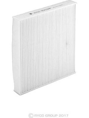 Ryco Cabin Air Filter fits Lexus LS 4.6 USF40 460 (RCA164P) - image 1 of 4