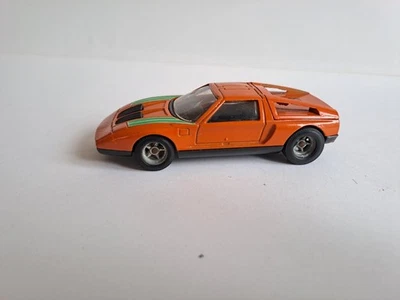 SOLIDO 1:43 Made In FRANCE MERCEDES C 111 - 11/70 - Immagine 1 di 4