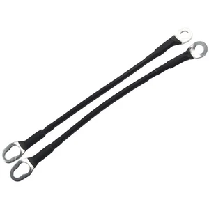 Easy Installation Rear Tail Gate Wires Plug-and-play High Quality Hot Sale - Picture 1 of 12
