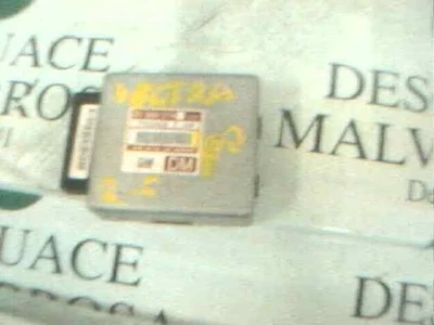 CENTRALINA CAMBIO AUTOMATICO / 90569374 / 1415769 PER OPEL VECTRA B CARAVAN 2.0 - Immagine 1 di 2