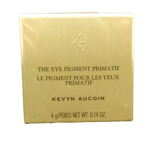 Kevyn Aucoin The Eye Pigment Primatif Champagne .14 Ounce - Picture 1 of 2