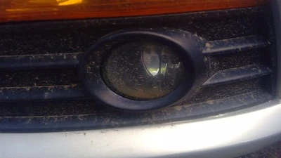 Used Driving Light fits: 2010 Volkswagen Cc Fog-Driving bumper mounted Grade A Foto 1 de 4