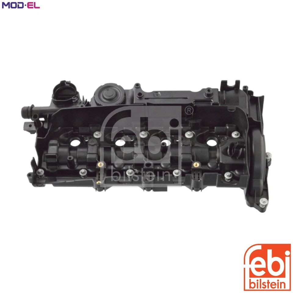 CYLINDER HEAD COVER 174674 FOR N47D20C/D20D B47D20A 2.0L N47 D16 A/1WW 1.6L - Image 1 of 4