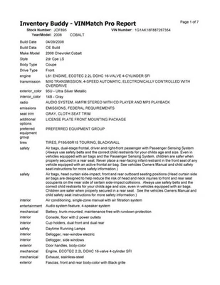 Módulo de control electrónico ECM del motor 2,4 L compatible con 07-12 MALIBU 30106489 Foto 1 de 4