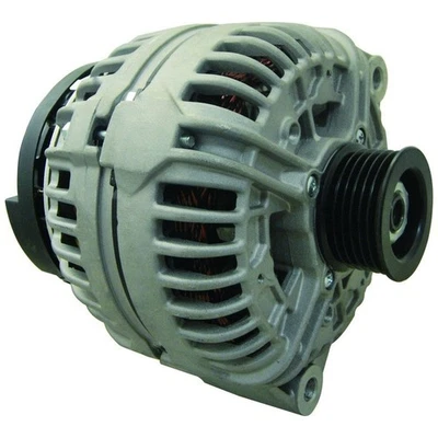 Novo Alternador Para Mercedes-Benz E55 AMG V8 5.5L 03-06 11068 90-15-6526 11068A - Imagem 1 de 4