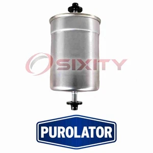 For Jaguar XJS PUROLATOR Fuel Filter 5.3L V12 1980-1992 pr - Picture 1 of 4