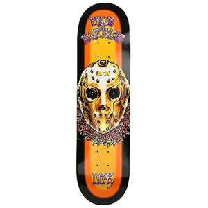 DGK Sunburst 8.25" Skateboard Deck - Picture 1 of 1