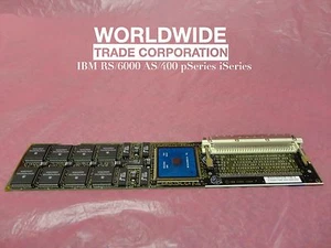 NEW IBM 4044 65G7930 65G7929 1MB L2 Cache for 7009-C10 or 7009-C20 - Picture 1 of 6