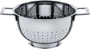 Alessi - AJM300 - Pots&Pans, colander (mirror polished) - Picture 1 of 1