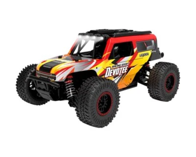 Absima Desert Runner Devotee 1:20 rot 4WD RTR AB-10032  - Bild 1 von 4