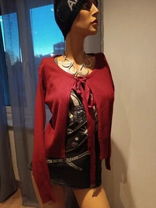 Strickjacke E-women - Bild 1 von 6
