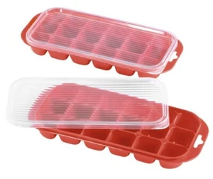 111462 Eiswürfelform mit Deckel - Bild 1 von 1