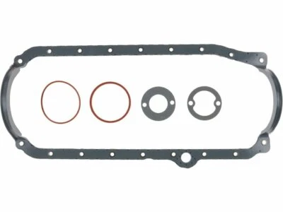 For Chevrolet Commercial Chassis Oil Pan Gasket Set Victor Reinz 22712BK - Image 1 of 2
