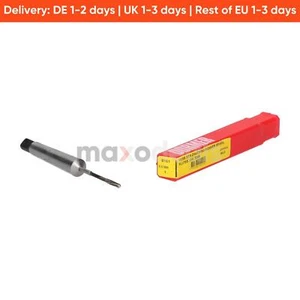 Dormer B1613.0 HSS-E Maschinenreihle H7 DIN 208 B MK 3mm Neu NFP - Bild 1 von 7