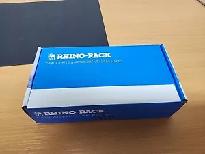 Rhino-Rack for Vortex Secure Core Locking End Caps - Set of 4 - Picture 1 of 4