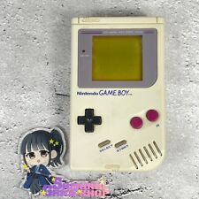 Nintendo Gameboy Consoles Original Pocket Light Color Advance Used Retro Games