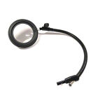 Metcal LM-1000 LED Light 4x Magnifier