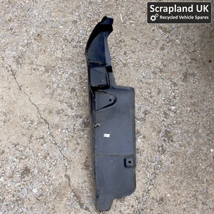 SEAT LEON Mk2 (1P) Facelift 2009-2012 OSF Innenkotflügel Verkleidung Liner Führung 1P0853970 - Bild 1 von 3