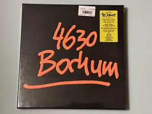 Herbert Grönemeyer, Bochum 40 Jahre Limitierte Nummerierte Fanbox, Neu & OVP Set - Bild 1 von 5