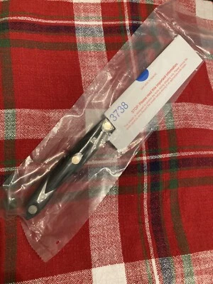 Cortadora Cutco Hardy 3738 nueva en plástico Foto 1 de 2