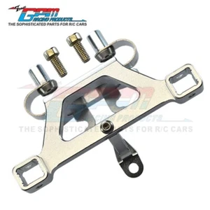 GPM Aluminum Front Body Post Mount With Screw For TRAXXAS 1/16 Mini E Revo US RC - Picture 1 of 9