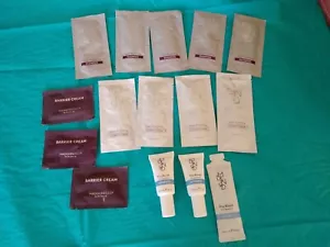 Madison Reed 15 pc Shampoo Conditioner Pro Boost & Barrier Cream Travel Samples - Picture 1 of 8