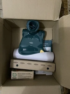 Folletto EB360 Battimaterasso Tappeti 3 Spazzole NUOVO SCATOLATO + MANUALE - Imagen 1 de 7