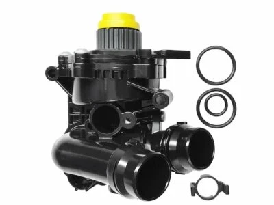 Bomba de agua para Audi A5 Quattro 2010-2017 76432BD 2011 2012 2013 2014 2015 2016 Foto 1 de 2