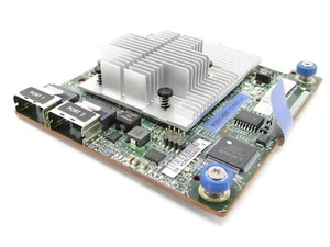 HPE 836260-001 Smart Array P408i-a SR G10 SAS-12G Modular Controller Enterprise - Zdjęcie 1 z 1