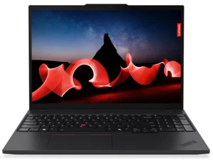 Neu Lenovo ThinkPad T16 Gen 3 16" WUXGA Core Ultra 5 125U 16GB 512GB SSD FPR 3Yr - Bild 1 von 9