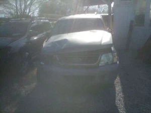 Throttle Body Throttle Valve Assembly 4 Door 6-245 Fits 02-03 EXPLORER 188436 - Picture 1 of 12