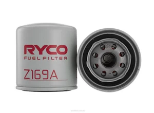 Ryco Spin-On Fuel Filter Z169A - Picture 1 of 1