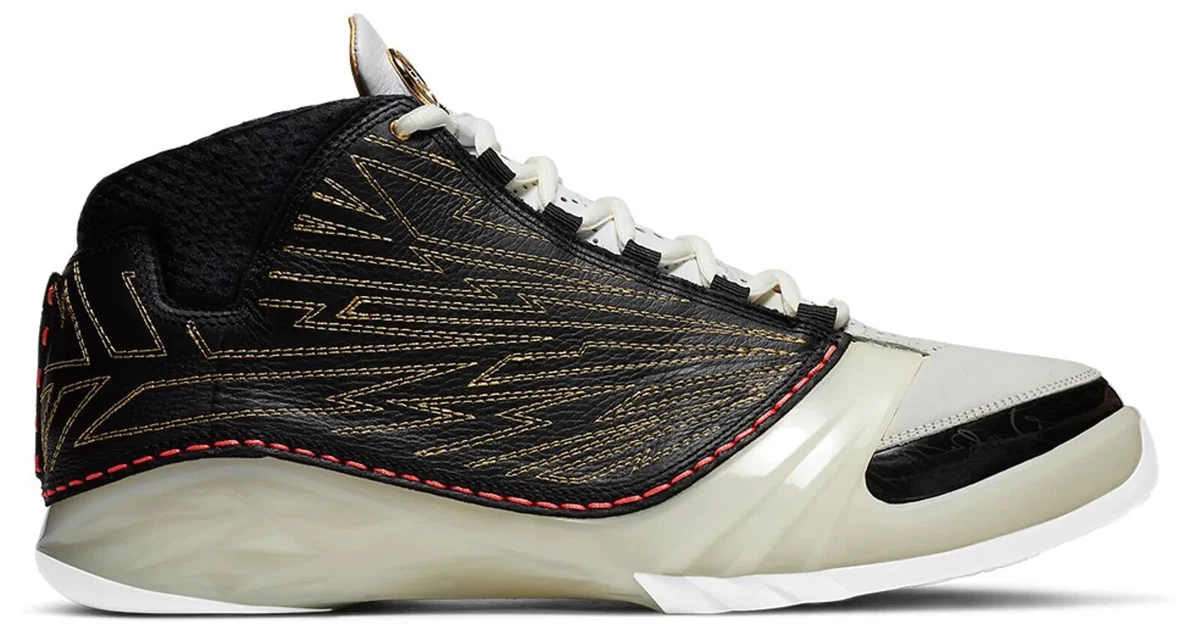 Preços baixos em Titan x Air Jordan 23 Retro SP 10th Anniversary