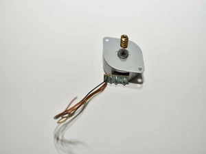 ✔️WORKING EPSON EM-604 STEPPER MOTOR - UK SELLER - Picture 1 of 4