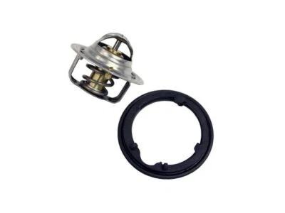 For 1985 Chrysler Executive Limousine Thermostat 83541WWYM 2.6L 4 Cyl - Image 1 of 2