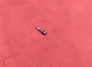 Pilot air screw and O ring 2622/125 concentric mk 2all models Priced singly NOS. - Picture 1 of 1