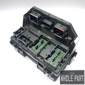 2008-2013 Jeep Cherokee KK Totally Integrated Power Module TIPM 04692288AC - Picture 1 of 5