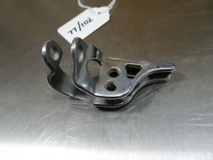 ORIGINAL RALEIGH CHOPPER PUSHBIKE HANDLEBAR LEVER BASE NEW OLD STOCK MK1 MK2? - Picture 1 of 3
