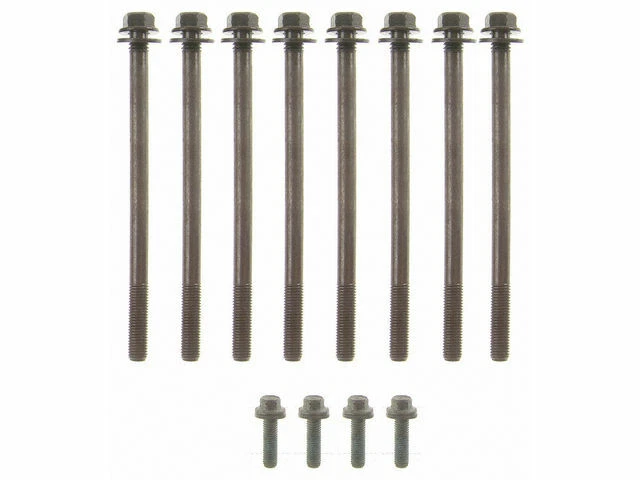 Juego de pernos de cabeza Felpro 19MC77C para Jeep Liberty 2002-2012 3,7 L V6 Foto 1 de 1