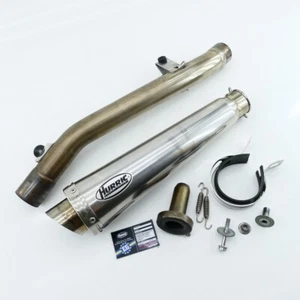 Silenciador de escape SUZUKI GSF1200S Bandit WVA9 Hurric olla final - Imagen 1 de 6