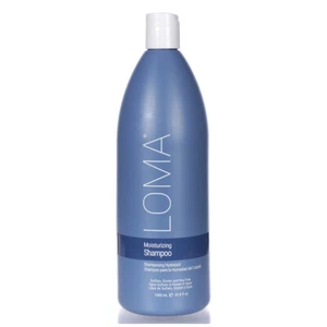Loma Moisturizing Shampoo 33.8oz/1L PRO - Picture 1 of 1