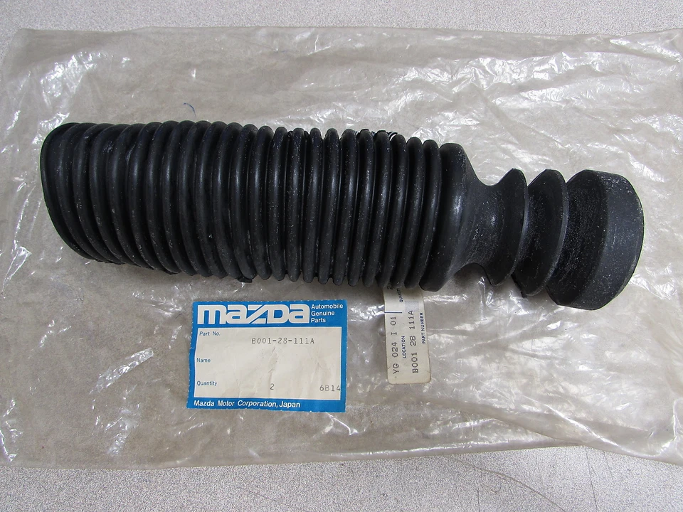 Новый Mazda амортизатор загрузки Mazda GLC 1985 B00128111A - Изображение 1 из 1