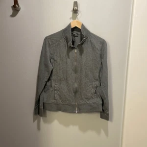 RALPH Lauren Active Mujer’s Gris Cremallera Sudadera - Imagen 1 de 15