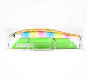 Ima Nabarone 125F Floating Lure 007 (7694) - Picture 1 of 6
