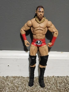 wwe TRIPLE H SUMMERSLAM ELITE SERIES 86 Figur MATTEL Wrestling - Bild 1 von 3