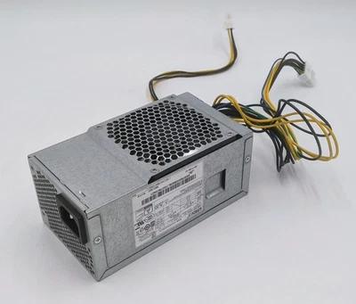 Lenovo ThinkCentre 210W PA-2221-3 Power Supply- 00PC746 - Image 1 of 2