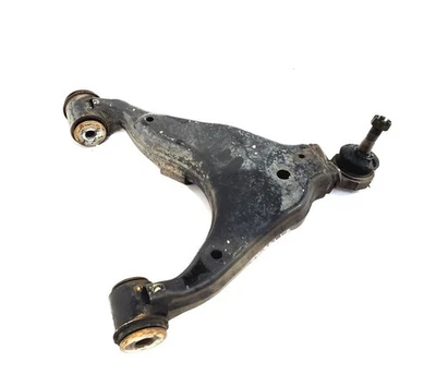 Braço de controle inferior inferior dianteiro direito usado serve para: 2008 Toyota Tacoma 4x2 PreR - Imagem 1 de 4