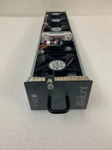 JUNIPER Networks FANTRAY-MX80-S-A 760-028892 Fan Tray for MX80 Router Tested - Afbeelding 1 van 4