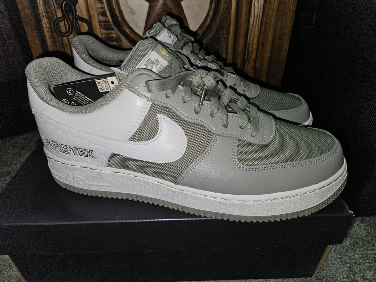 Nike Air Force 1 GORE-TEX Hangul Day for Sale | Authenticity